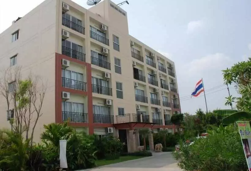 Fotos del hotel Asia Resort Kaset Nawamin:  5