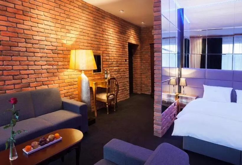 Fotos del hotel Betmanowska Main Square Residence Adults Only:  5