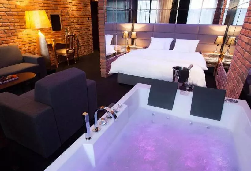 Fotos del hotel Betmanowska Main Square Residence Adults Only:  18