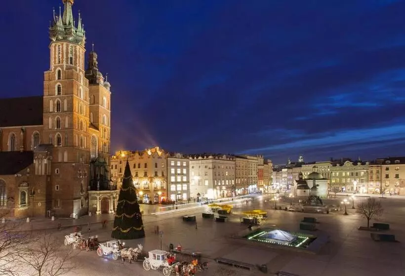 Fotos del hotel Betmanowska Main Square Residence Adults Only:  4