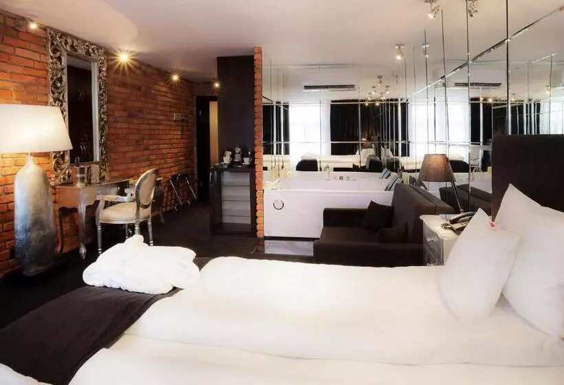 Fotos del hotel Betmanowska Main Square Residence Adults Only:  24