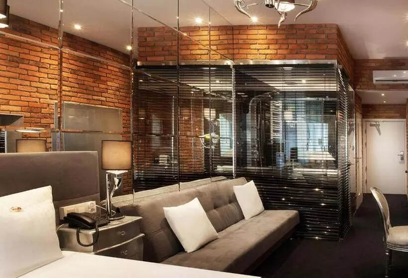 Fotos del hotel Betmanowska Main Square Residence Adults Only:  22