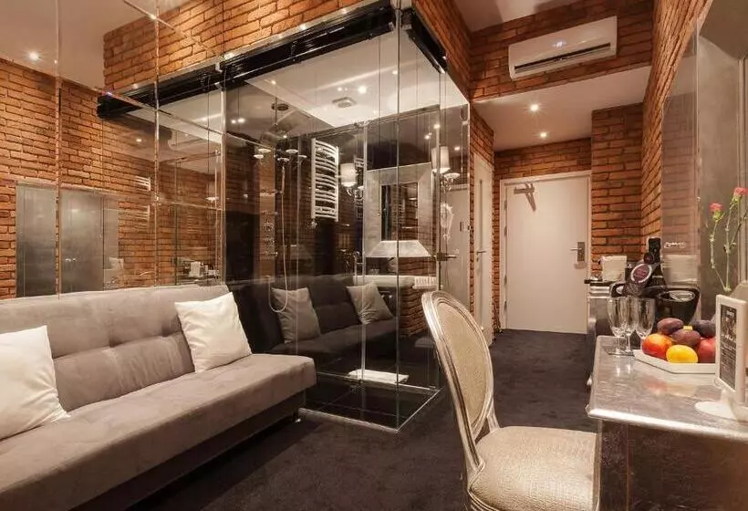 Fotos del hotel Betmanowska Main Square Residence Adults Only:  20