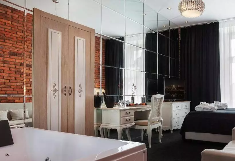 Fotos del hotel Betmanowska Main Square Residence Adults Only:  23