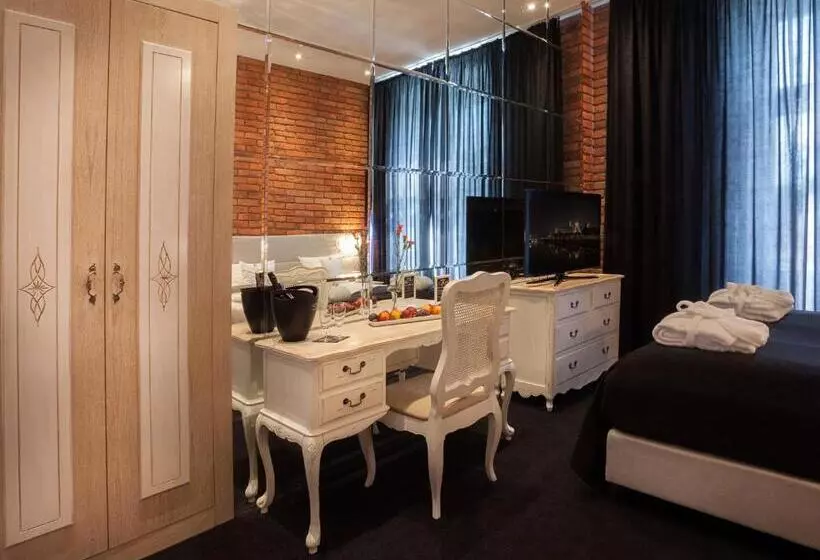 Fotos del hotel Betmanowska Main Square Residence Adults Only:  19