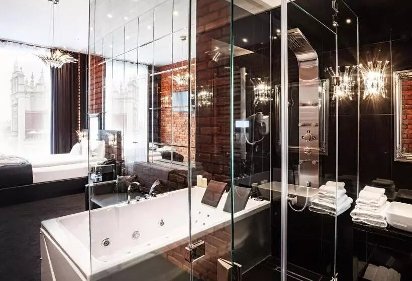 Fotos del hotel Betmanowska Main Square Residence Adults Only:  7