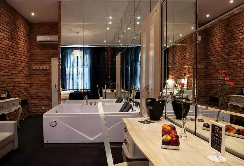 Fotos del hotel Betmanowska Main Square Residence Adults Only:  14