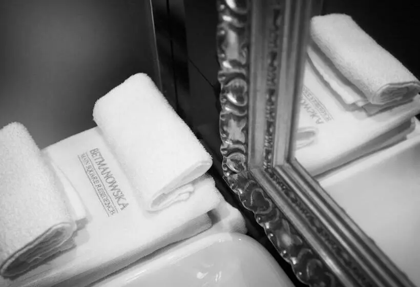 Fotos del hotel Betmanowska Main Square Residence Adults Only:  16