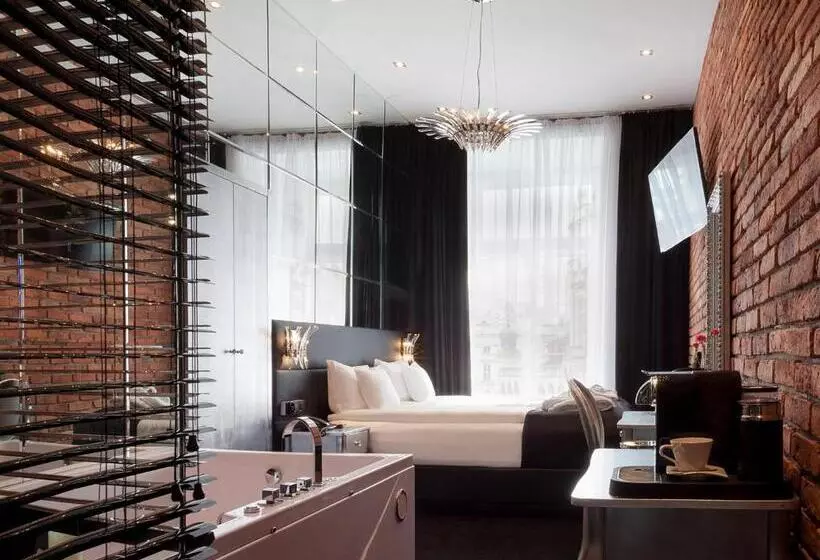 Betmanowska Main Square Residence Adults Only