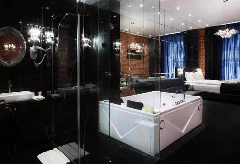 Fotos del hotel Betmanowska Main Square Residence Adults Only:  3