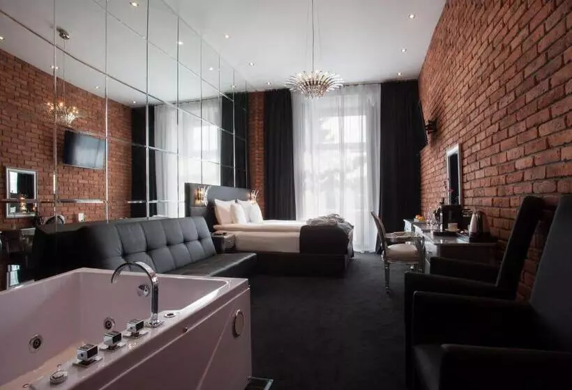 Fotos del hotel Betmanowska Main Square Residence Adults Only:  9