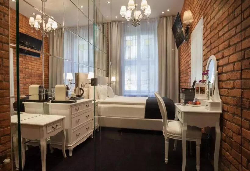 Fotos del hotel Betmanowska Main Square Residence Adults Only:  17