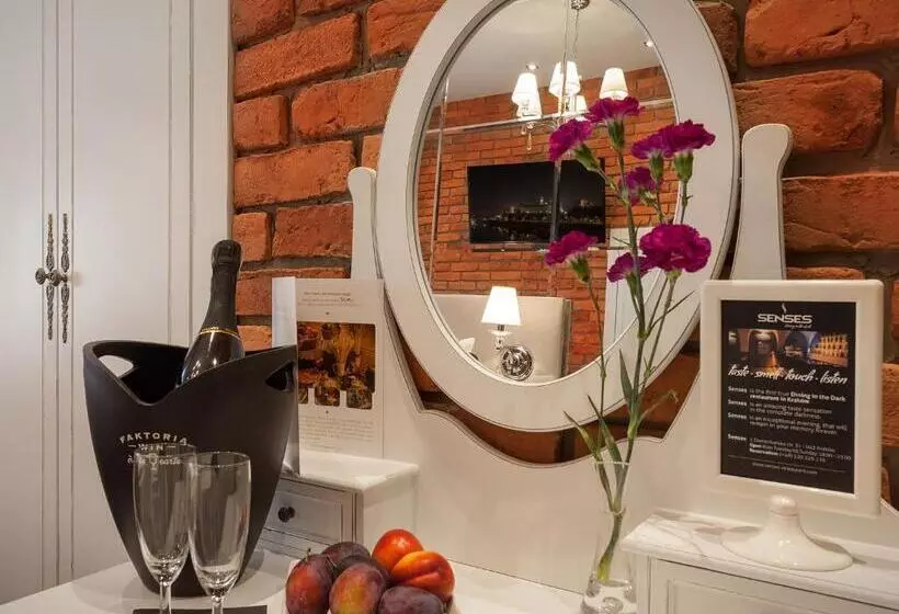 Fotos del hotel Betmanowska Main Square Residence Adults Only:  25