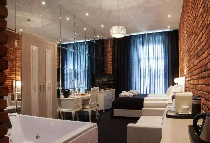 Fotos del hotel Betmanowska Main Square Residence Adults Only:  15