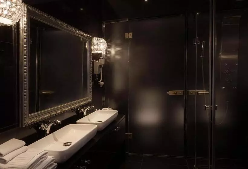 Fotos del hotel Betmanowska Main Square Residence Adults Only:  10