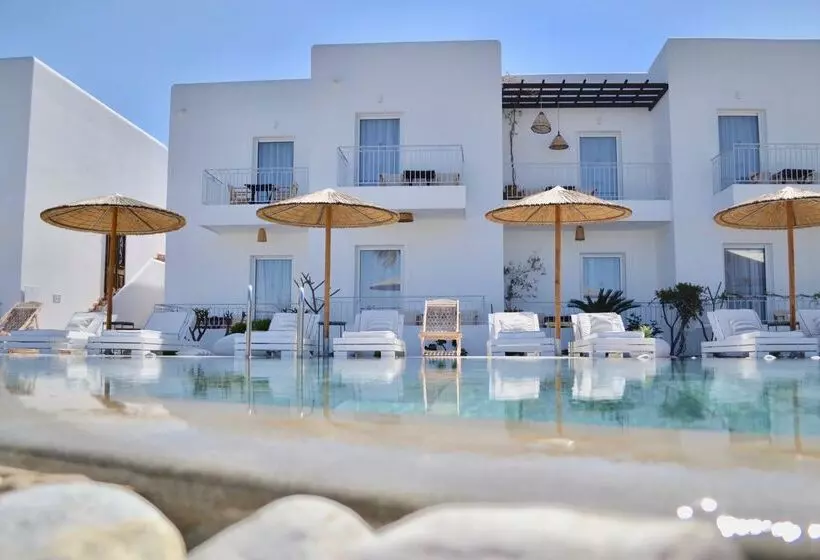 Fotos del hotel Caesars Gardens  & Spa  Adults Only:  25