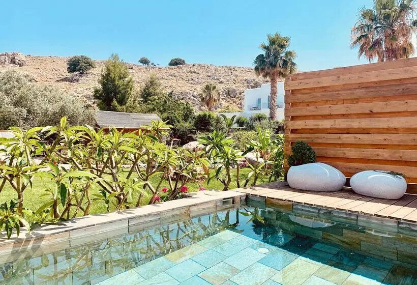 Fotos del hotel Caesars Gardens  & Spa  Adults Only:  22