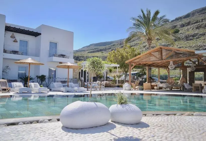 Fotos del hotel Caesars Gardens  & Spa  Adults Only:  10