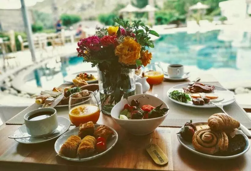 Fotos del hotel Caesars Gardens  & Spa  Adults Only:  3