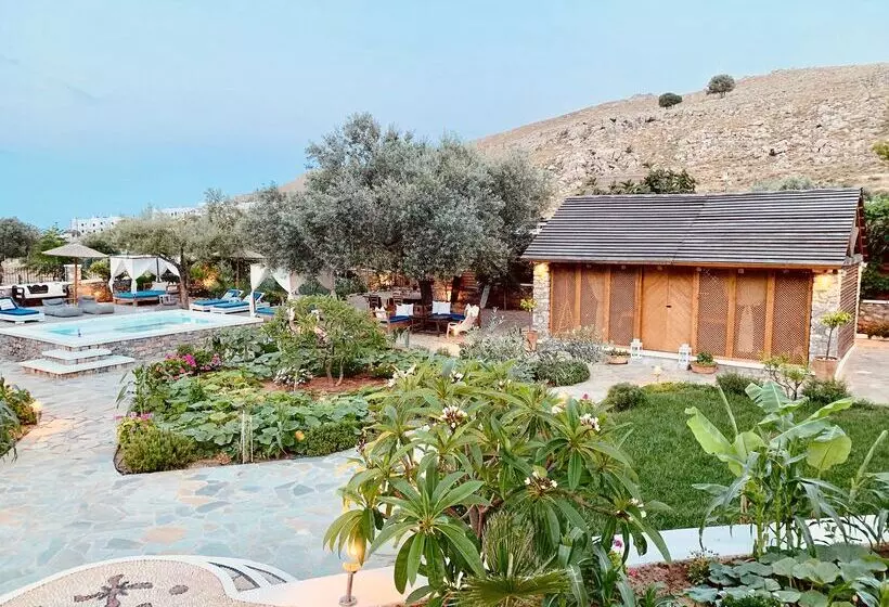 Fotos del hotel Caesars Gardens  & Spa  Adults Only:  11