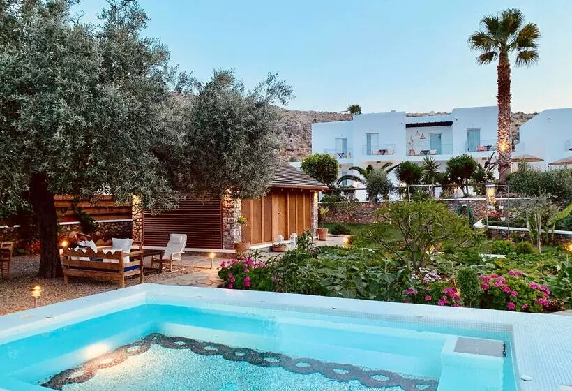 Fotos del hotel Caesars Gardens  & Spa  Adults Only:  20