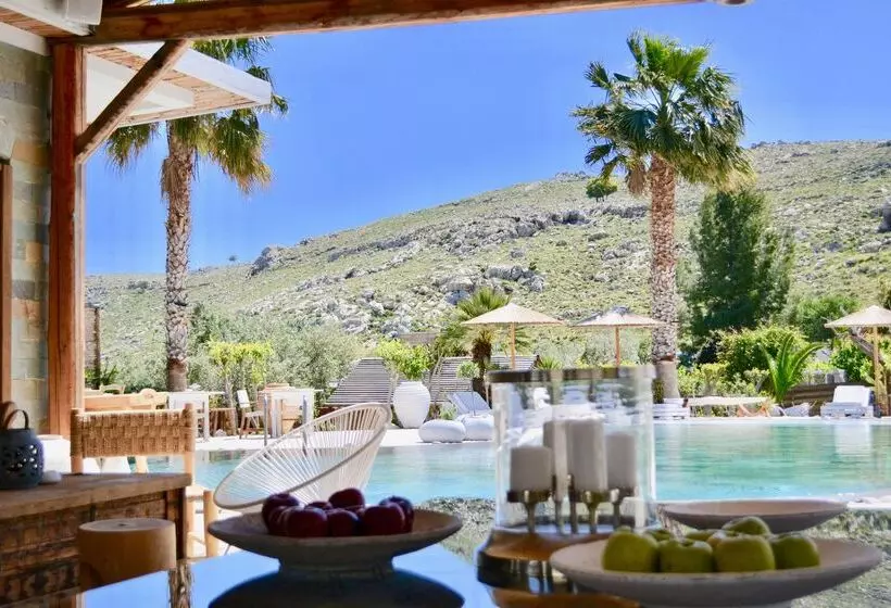 Fotos del hotel Caesars Gardens  & Spa  Adults Only:  18