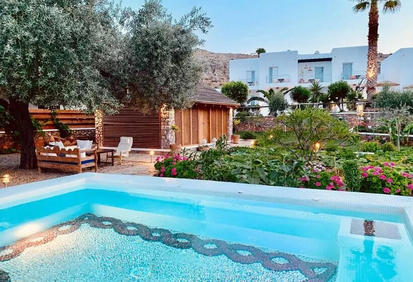 Fotos del hotel Caesars Gardens  & Spa  Adults Only:  8