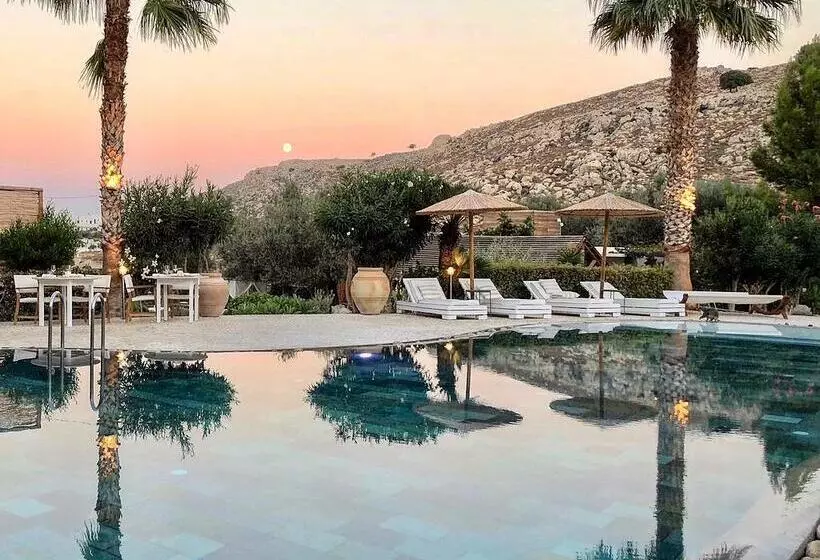 Fotos del hotel Caesars Gardens  & Spa  Adults Only:  12