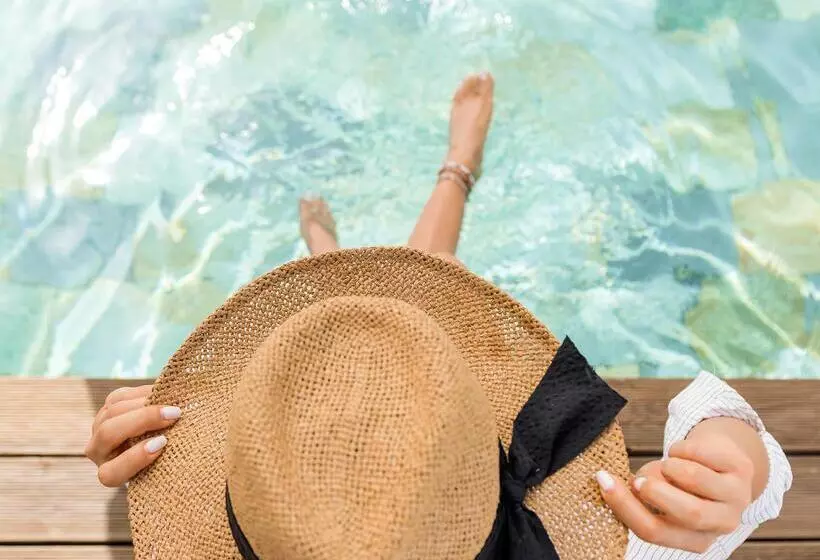 Fotos del hotel Caesars Gardens  & Spa  Adults Only:  13