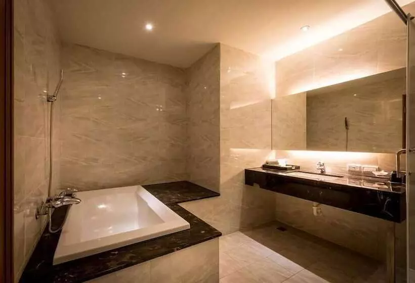 Fotos del hotel Chateaurich:  14