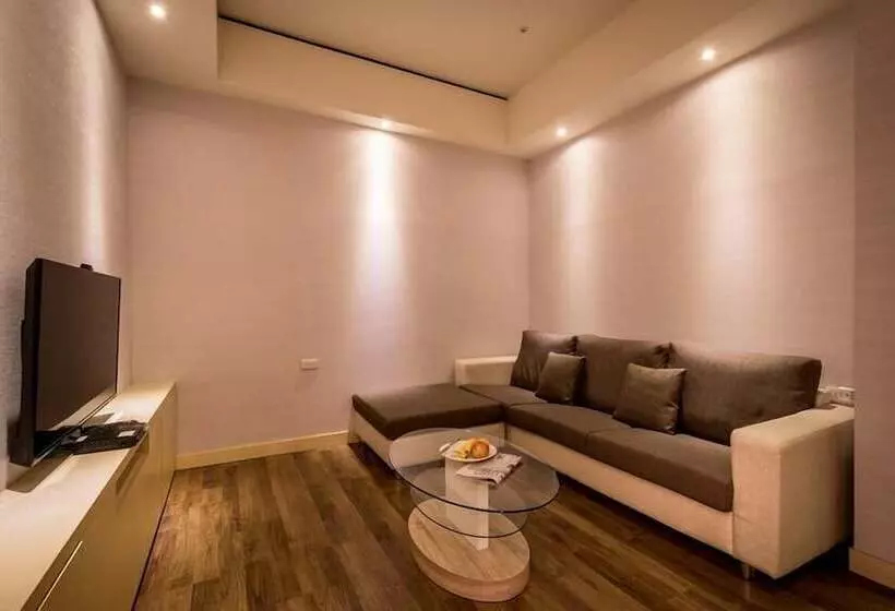 Fotos del hotel Chateaurich:  25