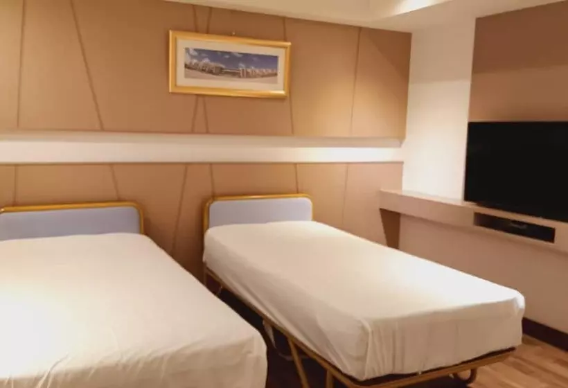 Fotos del hotel Chateaurich:  13