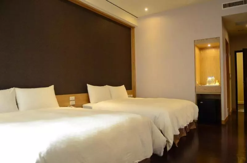 Fotos del hotel Chateaurich:  23