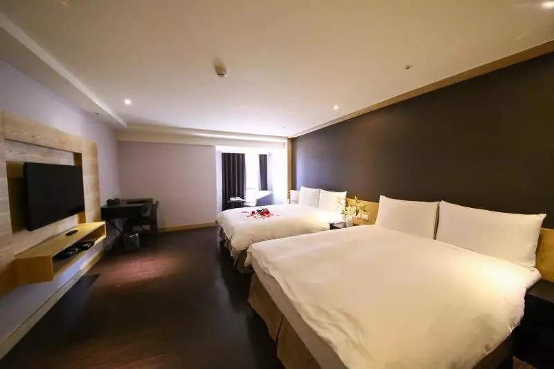 Fotos del hotel Chateaurich:  21