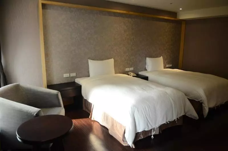 Fotos del hotel Chateaurich:  19