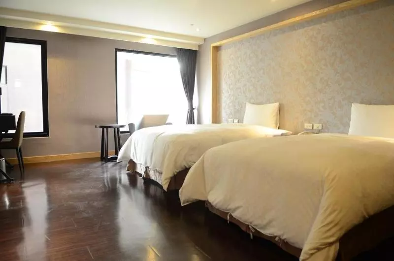 Fotos del hotel Chateaurich:  15