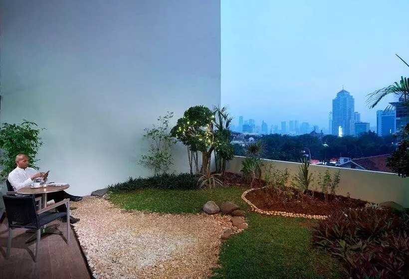 Fotos del hotel Cipta Hotel Pancoran:  5