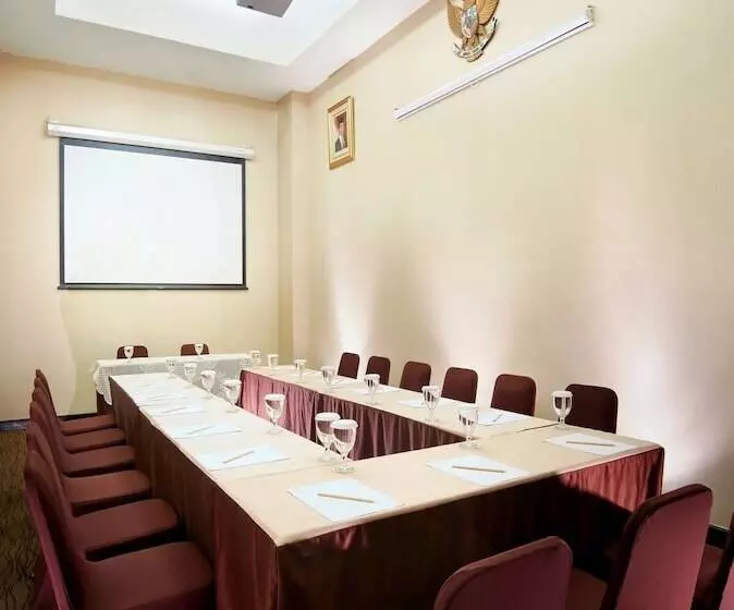 Fotos del hotel Cipta Hotel Pancoran:  4