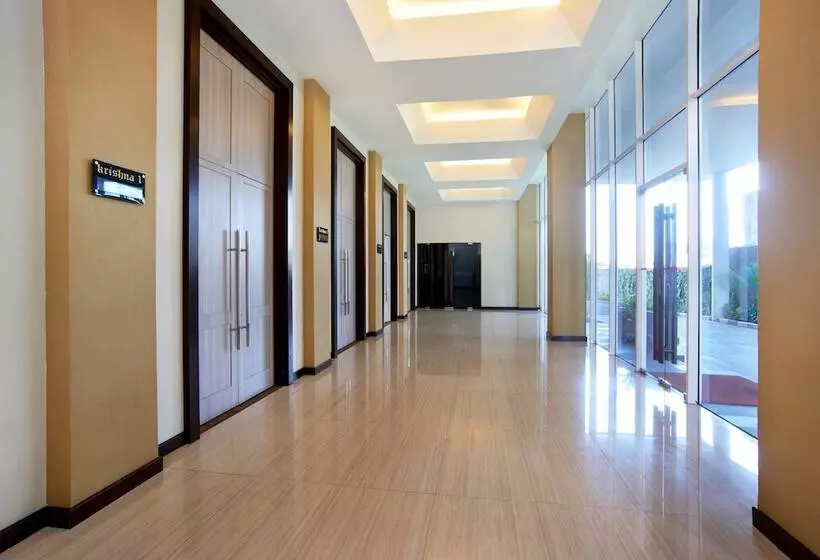 Cipta Hotel Pancoran