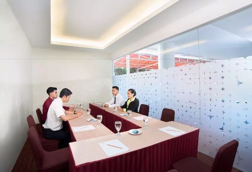 Fotos del hotel Cipta Hotel Pancoran:  8