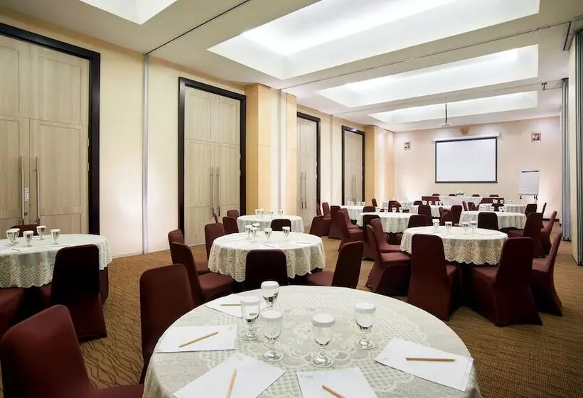 Fotos del hotel Cipta Hotel Pancoran:  12