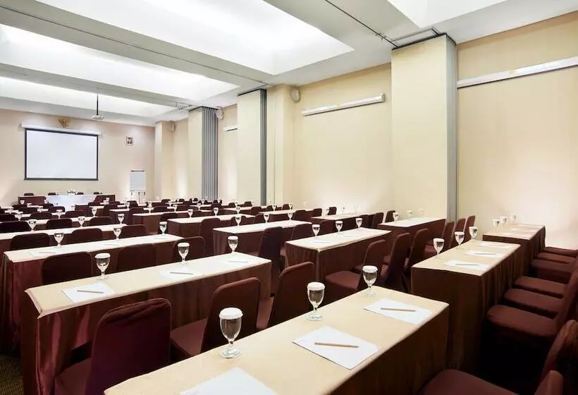 Fotos del hotel Cipta Hotel Pancoran:  13