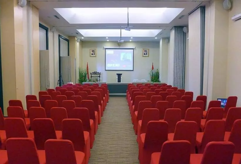 Fotos del hotel Cipta Hotel Pancoran:  10