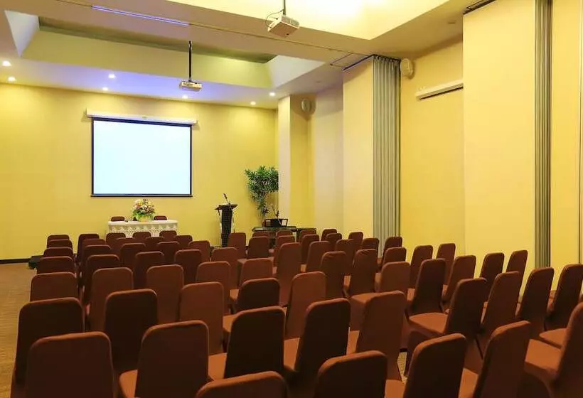 Fotos del hotel Cipta Hotel Pancoran:  15