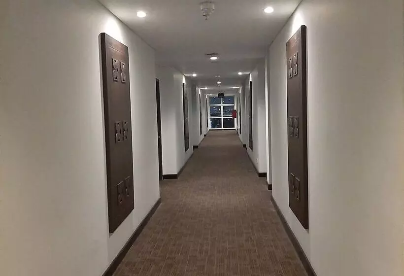 Fotos del hotel Cipta Hotel Pancoran:  6