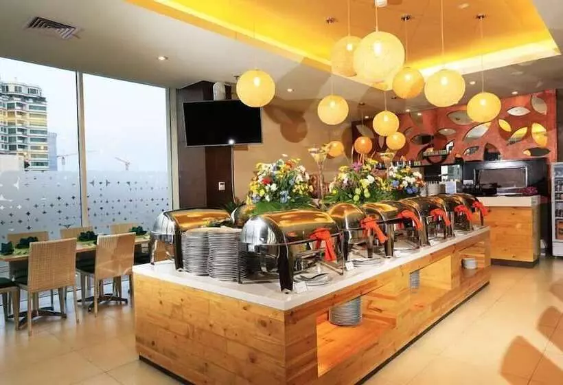 Fotos del hotel Cipta Hotel Pancoran:  3