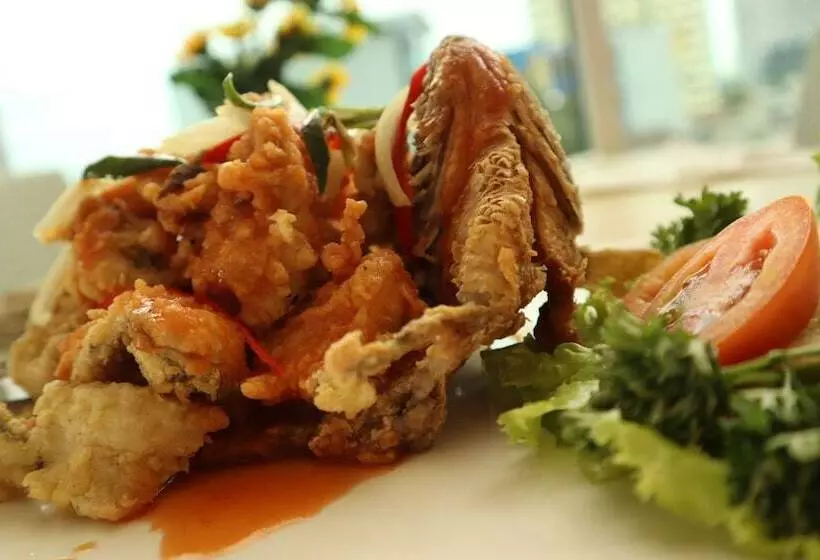 Fotos del hotel Cipta Hotel Pancoran:  9