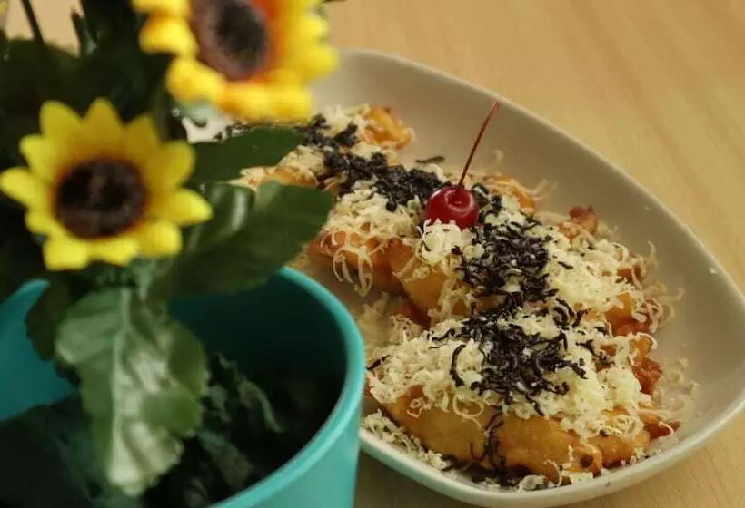 Fotos del hotel Cipta Hotel Pancoran:  7