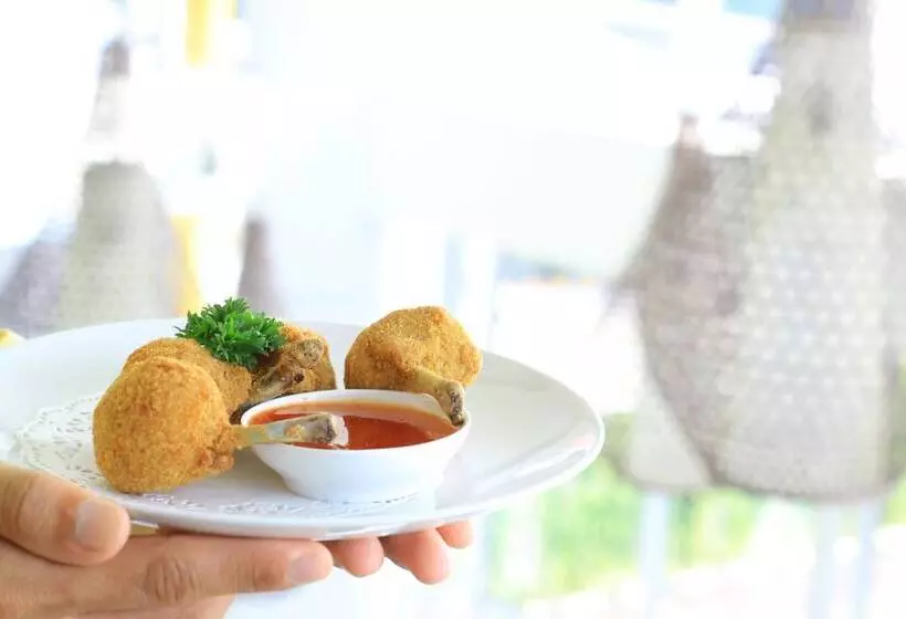 Fotos del hotel Cipta Hotel Pancoran:  2