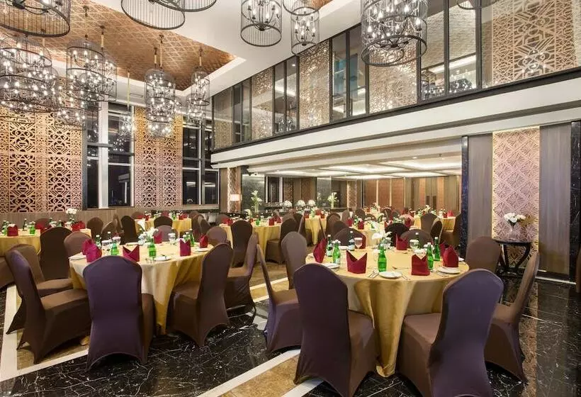 Fotos del hotel Grandhika Iskandarsyah:  14